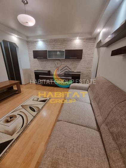 Apartament 2 Camere Renovat Zona Brancoveanu - 3