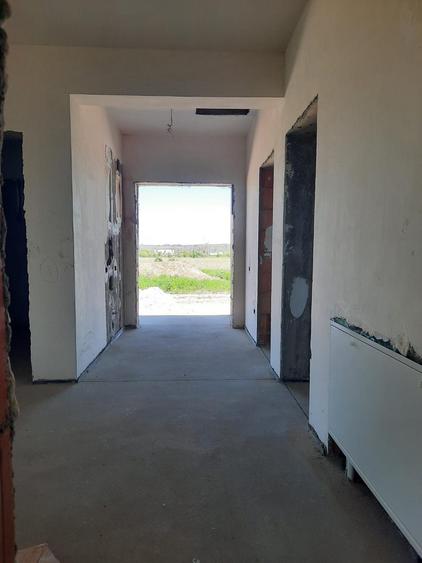 FARA COMISIOANE casa 4 camere 2 bai P+pod placa incalzire pardos beci pompa cald