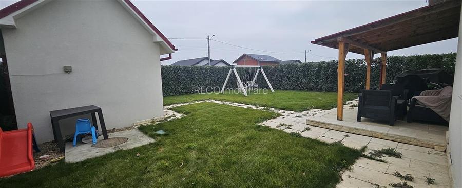 RECO. Casa in Santandrei -130 mp utili- la doar 6 minute de centrul orasului Ora - 11