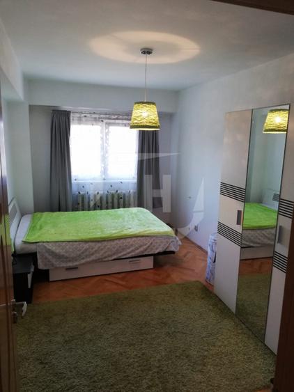 Apartament 3 camere, zona Tribunalului