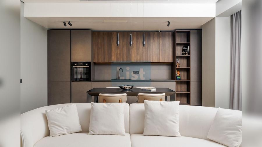 Inchiriez apartament 2 camere, Disponibil de la 1 august 2026