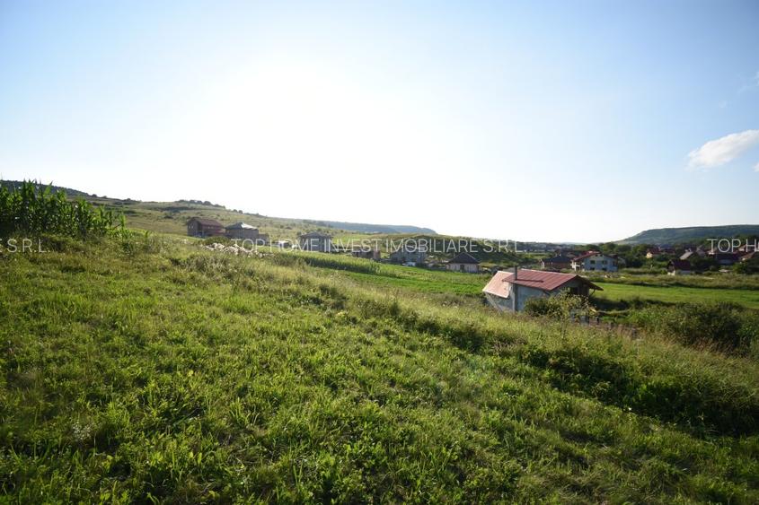 De vanzare teren intravilan, in Chinteni! - 2