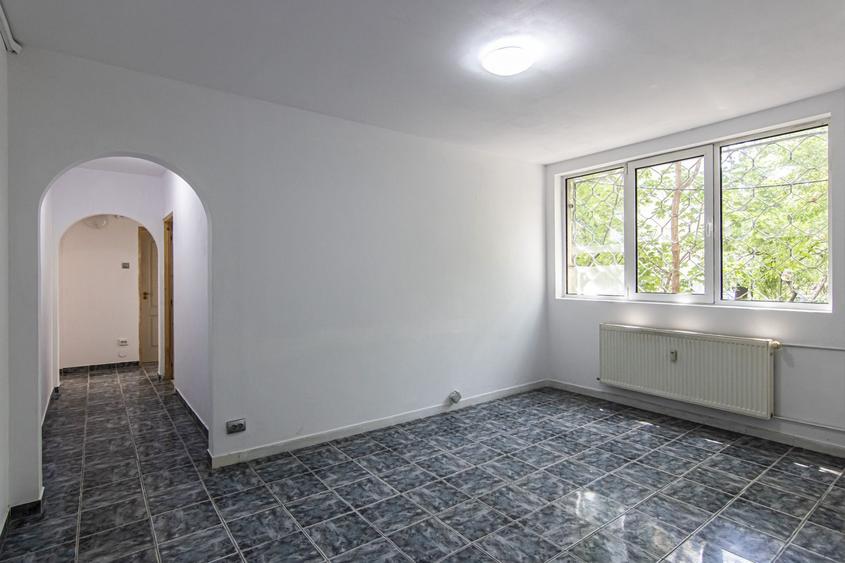 DRUMUL TABEREI | CETATEA HISTRIA | ROMANCIERILOR | 4 CAMERE | NEMOBILAT |