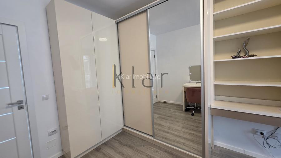 Apartament modern 3 camere 65mp, Zorilor-LIDL Frunzisului - 11