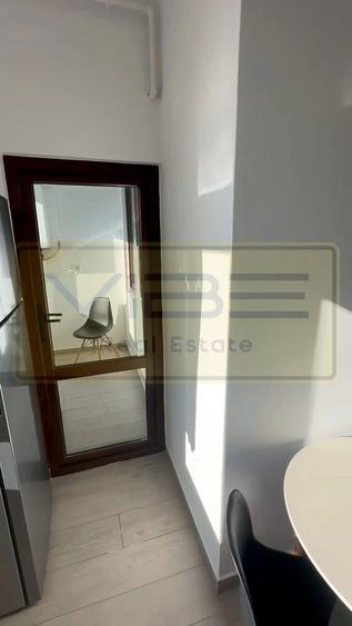 Păcurari - 30 min UMF/Cuza - Bloc nou-2 camere -Modern -420euro!