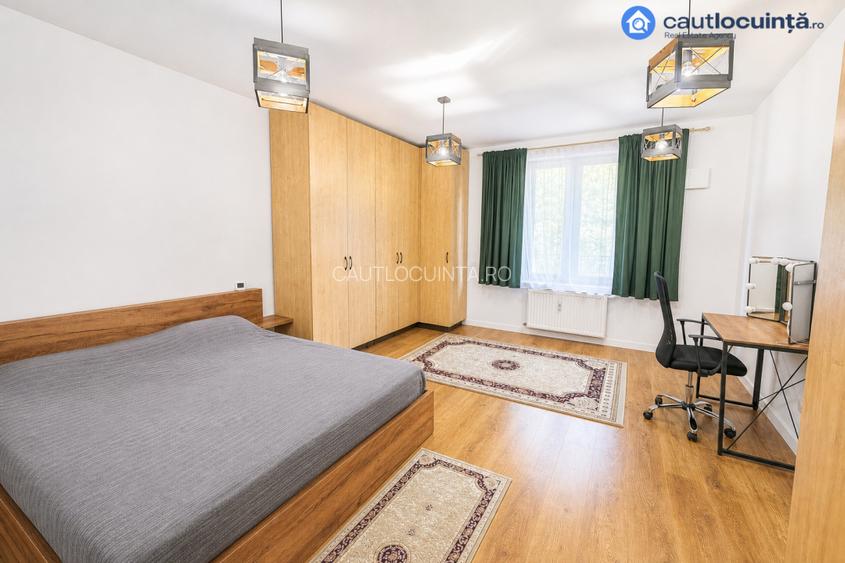 Vilă 5 camere | Clucerului | Curte | Parcare | Afterschool
