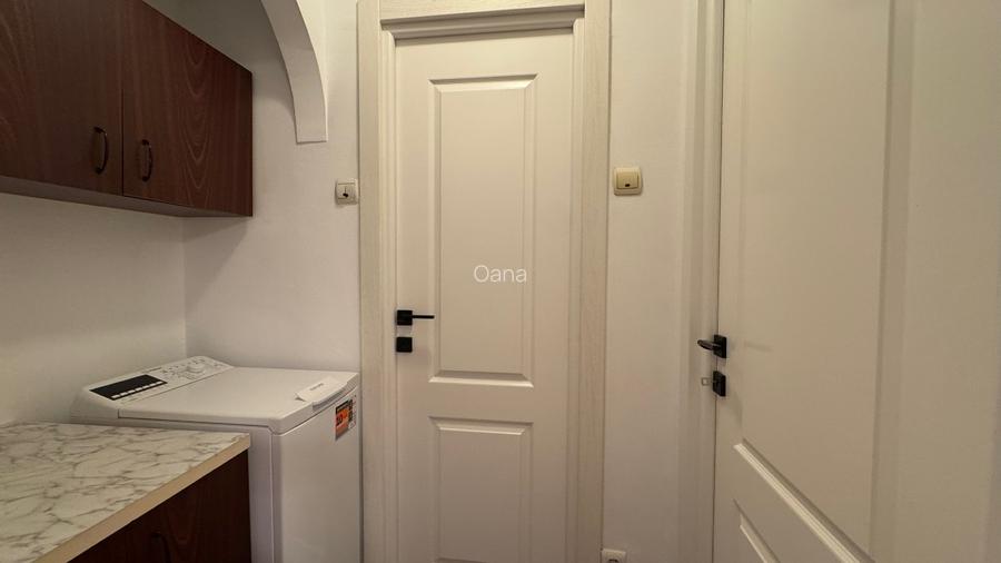 Direct proprietar – 2 camere + parcare, prima inchiriere dupa renovare - 12