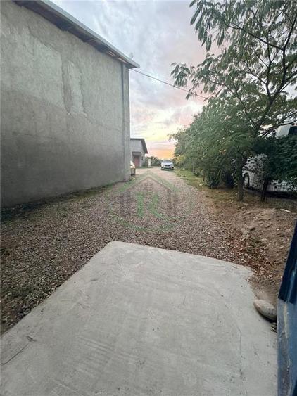 Hala de inchiriat - zona Dragaica!