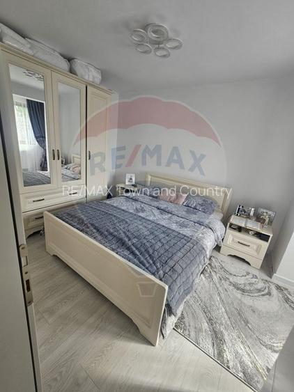 Apartament cu 3 camere de vânzare - 4