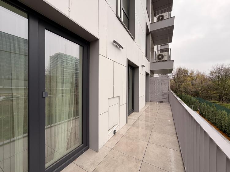 NOBLE Piatra Craiului * Apartament 3 Camere Tip 7 Finisat si MOBILAT