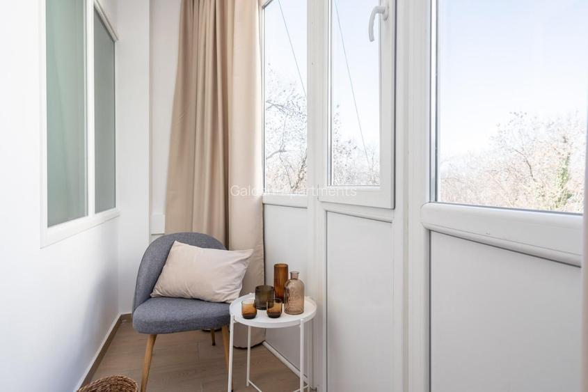 Studio modern | Cismigiu | GalDan Apartments - 11