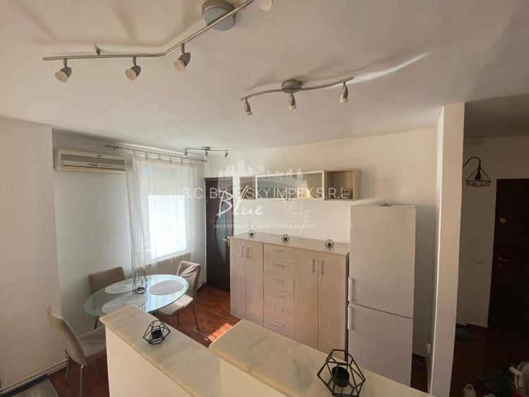 Apartament cu 3 camere în bloc exclusivist | Tomis I – Str. Nicolae Iorga - 6
