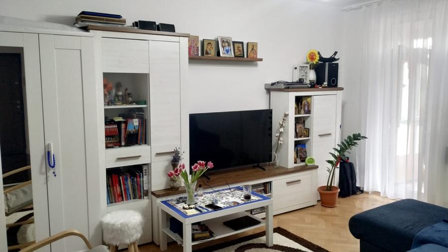 3 CAMERE DECOMANDAT  |  TOMIS NORD  | PARC  TABACARIE