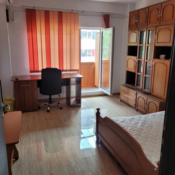 Garsoniera decomandata 43 mp. - str. Rezervelor vav Lidl
