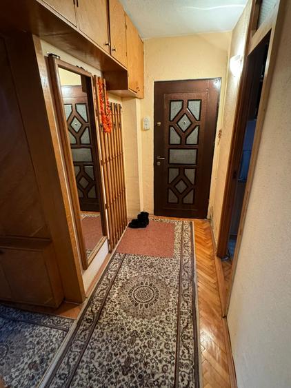 Apartament 3 camere, decomandat,in Manastur, langa Kaufland