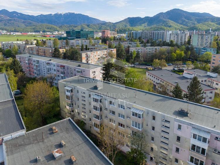 Astra-Apartament 2 camere 50 mp - 24