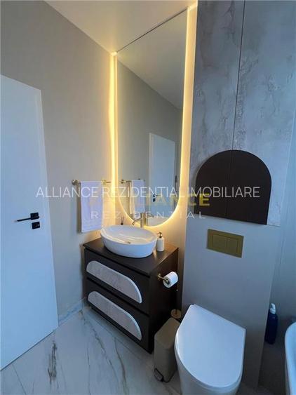 CASA PARTER MOBILATA SI UTILATA-3 CAMERE-2 BAI-STR.MIORITA - 23