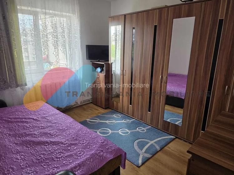 Apartament 2 camere decomandat | 52 mp |  Mărăști- zona Expo Transilvania - 3