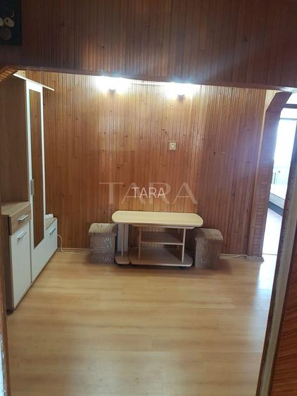 Apartament 4 camere, compartimentat în două unități, Mărăști. - 3