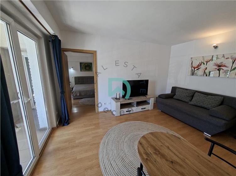 Apartament 2 camere Centrul Civic, 41mp - Brasov