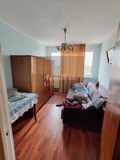 Apartament 3 camere, Brancoveanu/Covasna, stradal, centrala - 2