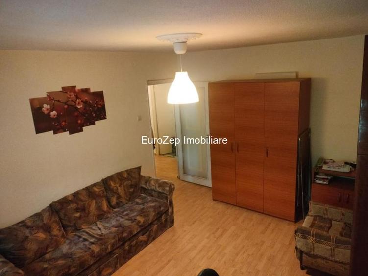 Apartament 2 camere, sos. Giurgiului, intersectie cu Drumul Gazarului
