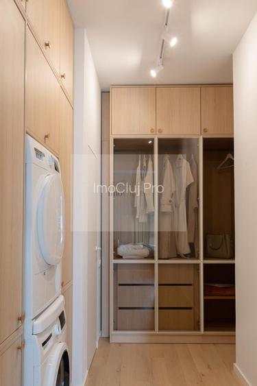 ✨ PRIMA ÎNCHIRIERE ~ APARTAMENT PREMIUM ~PARCARE- ANDREI MUREȘANU - 4