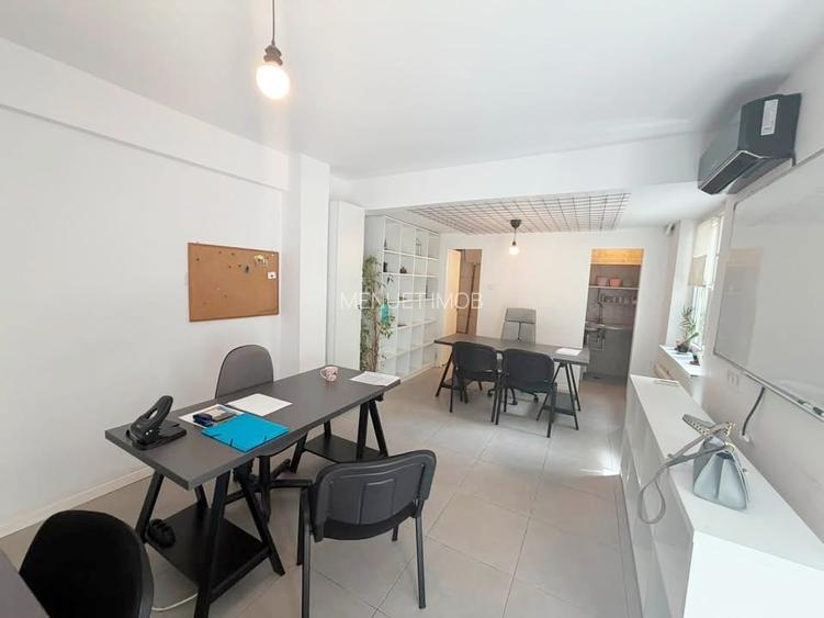 Spatiu comercial,parter,27 mp - 2