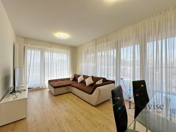 Apartament Inchiriere - Priveliste Deosebita - 10