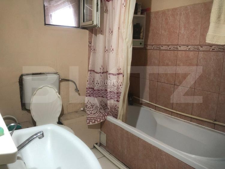 Casa cu 3 camere si anexe, 170 mp, zona Carpati 2 - 11