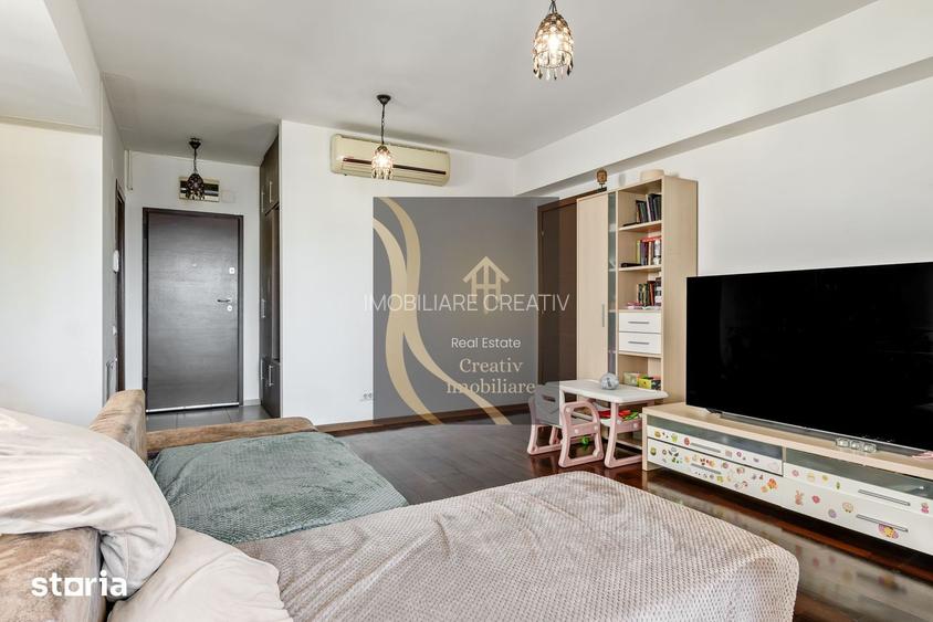 Apartament 3 camere bloc nou Piata Victoriei cu garaj - 2