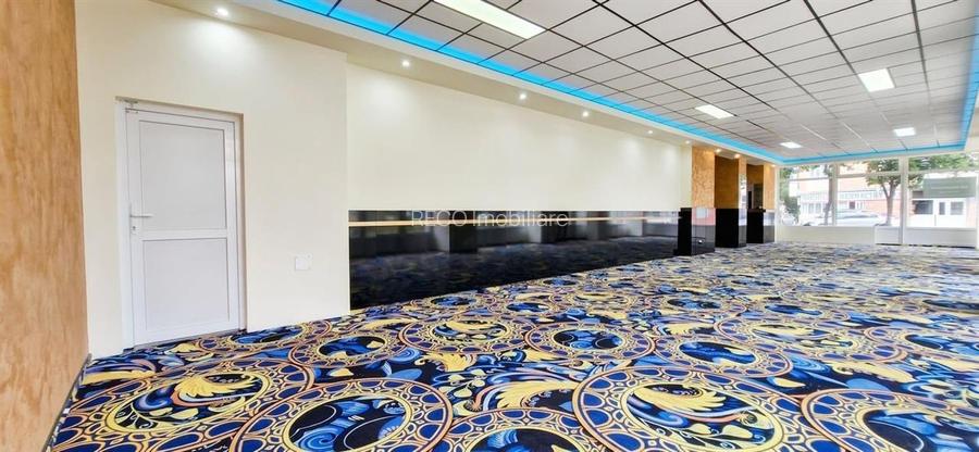 RECO Spatiu Comercial de inchiriat in Oradea Nufarul - 4