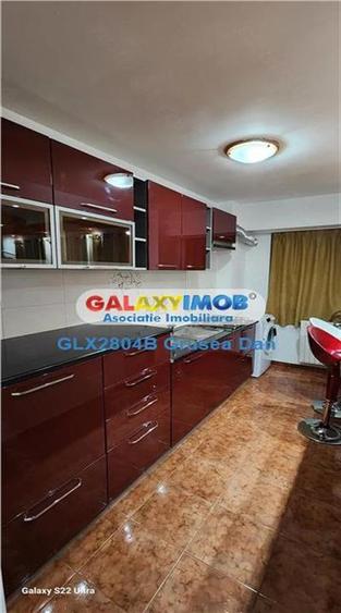 Mall vitan | 1cam 43mp spatios etaj 4 1992 | AC balcon | metrou