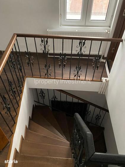 Spatiu Birouri de Tip Duplex situat Ultracentral Proximitate Piata Romana - 14