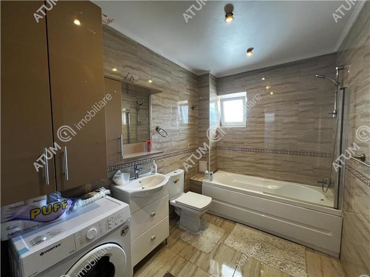 Apartament cu 2 camere si pod propriu zona Ion Ratiu din Selimbar