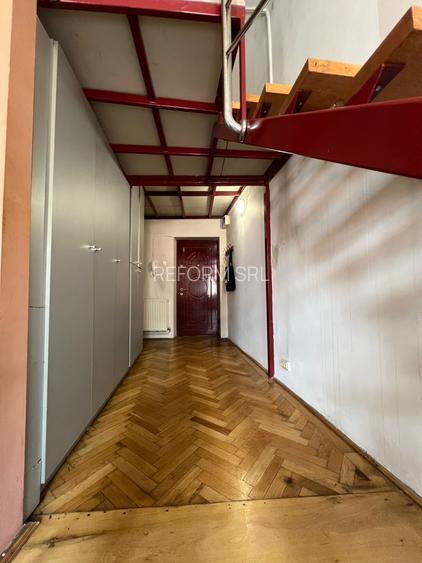 De vânzare apartament ultracentral - 13