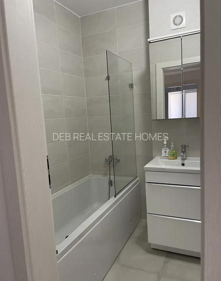 Apartament 2 camere, Decomandat, 70mp, Parcare, Titan4Residence II