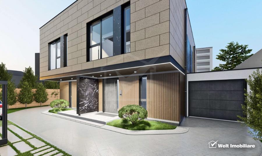 Oferta unica ! Duplex de vanzare in zona Brancusi, strada linistita !