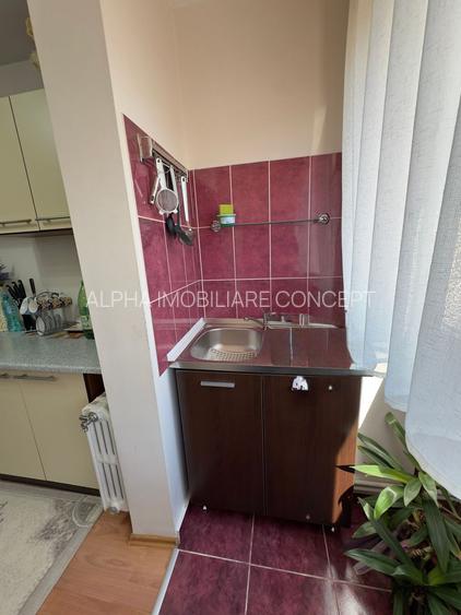 Inel 1 - Dionisie cel mic apartament semidecomandat 2 camere - 10
