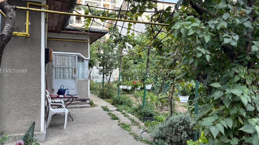 REL4001175 Floreasca - Barbu Vacarescu - teren 343 mp