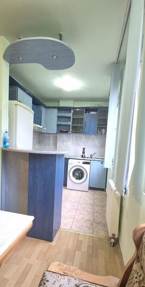 Apartament 2 camere, Mănăștur – Zona Minerva