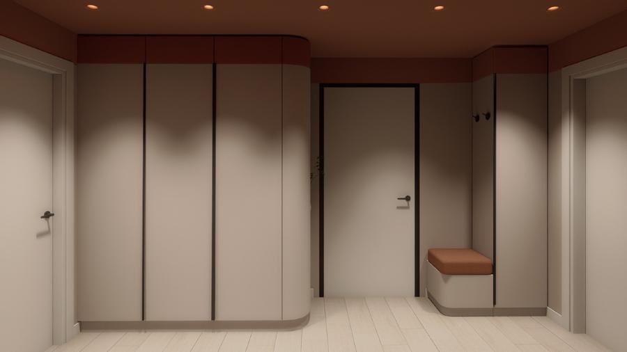 Apartament premium, Akcent City, Prima închiriere, Metrou Jiului
