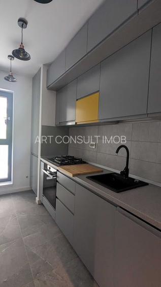 Apartament 2 camere | Onix Park | Pet friendly | 60 mp - 5