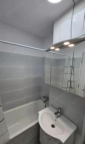 Închiriere Garsonieră în Gorjului Centrală Proprie