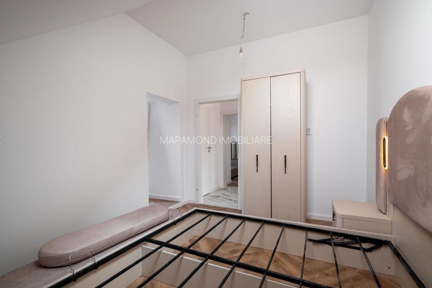 MOBILAT,APARTAMENT CU 4 CAMERE NOU!BULEVARDUL TIMIȘOARA,120MP,278.000€ - 13