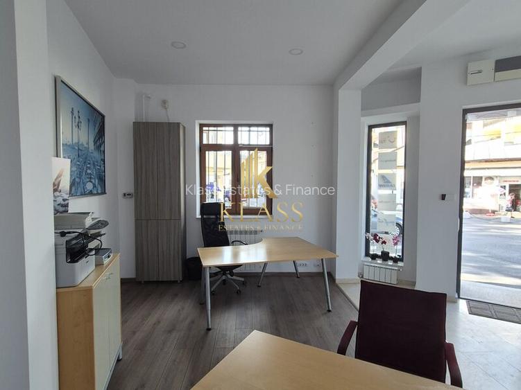 Spatiu comercial in zona Tineretului, parcul Carol - 4