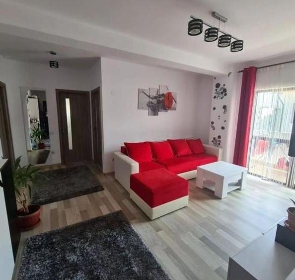Apartament 3 camere balcon parcare zona Doamna Stanca