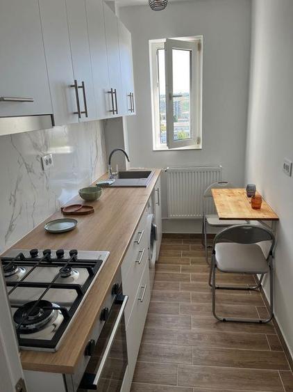 Apartament 2 camere decomandat, Păcurari