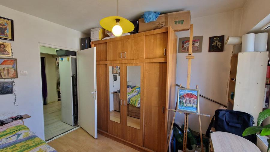 Apartament 3 camere, 2 băi | Etaj 3 | Bd. Regele Mihai | Comision 0