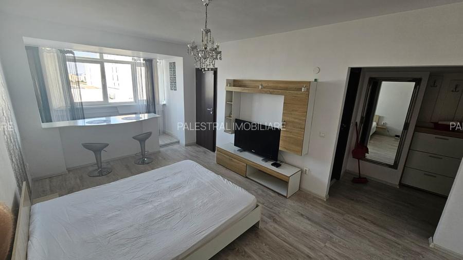 Garsoniera moderna Garii,mobilata-utilata,75000 Euro - 4